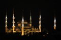 Istanbul - Sultanahmet